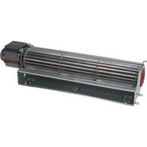 Ventilateur tangentiel  FERGAS  117303   I117303-00 turbine 300 mm  60 mm -30  +100 C PIECE D'ORIGINE