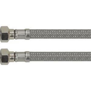 Flexible de douche RDF RUB.DEL FRIULI 31002160  31002310  � 1/2"FF 1100 mm PIECE D'ORIGINE