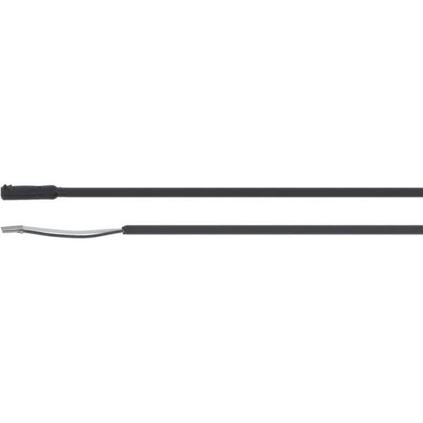 Sonde de température  Dixell BN659001-51 BN659001-51 NTC 10kOhm TPE IP68 câble thermoplastique sonde -50 jusq´à +110°C 1500 mm