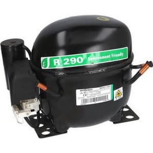 Compresseur EMBRACO NEK2134U température de -30 à -10°C  PIECE D'ORIGINE