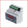  Thermostat électronique Eliwell EWDR 961/AR/C/S 2 relais et alarme