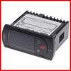 Thermostat électronique 3 relais CAREL PZD2C0P001 230 V