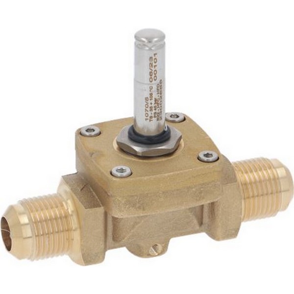 Électrovanne pour gaz Castel 1070/5  5/8" PIECE D'ORIGINE