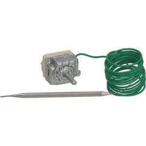  Thermostat monophase  EGO 5519219810  Température 30-90°C PIECE D'ORIGINE