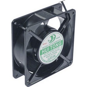 Ventilateur axial HUI TONG HT-A12038S220 19x19x38 mm PIECE D'ORIGINE