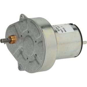 Motoréducteur type g70c10afteg 12v PIECE D'ORIGINE