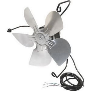 Ventilateur HIDRIA R09R-3028A-4M-3509  300 G4 230V PIECE D'ORIGINE