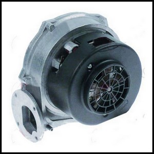 Ventilateur ZANUSSI 0C1112  500817 radial et centrifuge HP  PIECE D'ORIGINE