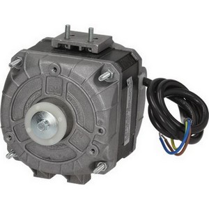 Moteur EMI 5-82CE-4025 4125.5301de ventilateur 25/90 25 W PIECE D'ORIGINE