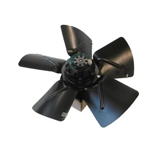 Ventilateur  EBM-PAPST A4E350-AA06-43  avec moteur integré hélice Ø 350 mm PIECE D'ORIGINE