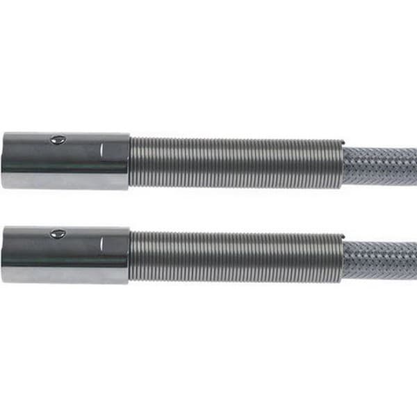 Flexible douchette inox ø 1/2"FF 1100 mm PIECE D'ORIGINE