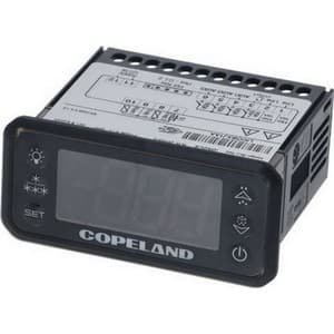 Rgulateur DIXELL XR44CH-0N0C8  LGIOBXJ1AB LKIOBXJ1AA 12V 16A  PIECE D'ORIGINE