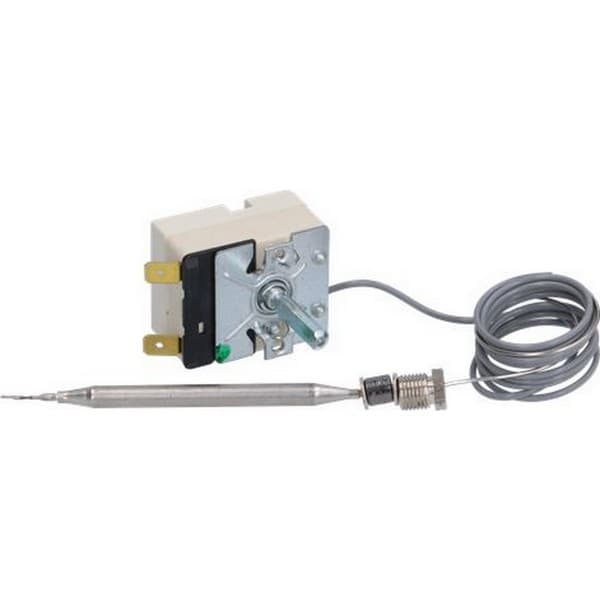 Thermostat Monophasé Whirlpool S0208849 Température 95-190°C PIECE D'ORIGINE