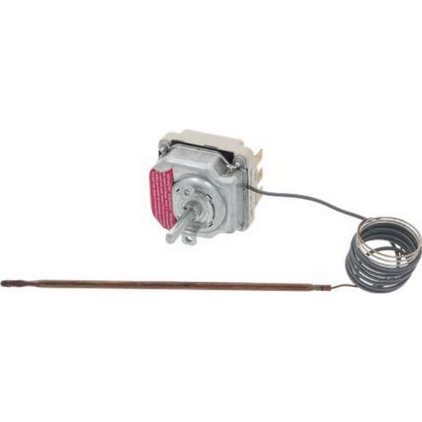 Thermostat Triphasé EGO 5534083805 Température 70-415°C PIECE D'ORIGINE