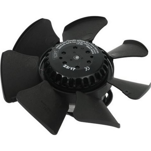 Ventilateur ECOFIT 2VRE15 200 avec moteur intégré ventilation souflante PIECE D'ORIGINE  