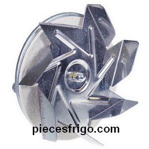 Ventilateur de four FIME C30R6086 47 W