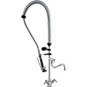 Douche vaisselle KLARCO 3S.2403.19N.KC9 3S.2403.S1.K49 STYL 1080 mm PIECE D'ORIGINE