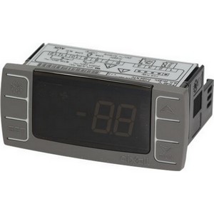 Thermostat rgulateur lectronique de frigo 1 relais Dixell XR03CX-5N0C1 X0LIFEBXB500-I00 X0LIFEBXB500-S00  XR03CX-5N0C1 230 V