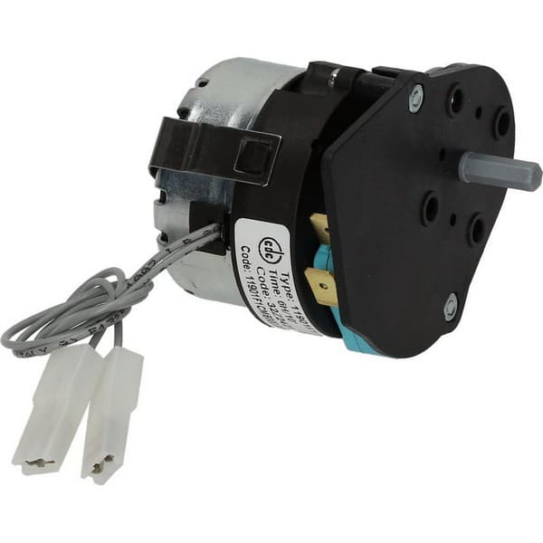 Programateur de dégivrage ANGELO PO 11901f LF005 P605J01W9RK 11901F1CME0000010 intervalle de dégivrage 4x par 24h 230V