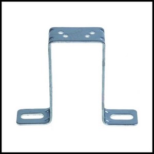 Supports de moteurs de ventilateur ELCO 1-038-113/IMB de 84 mm de haut