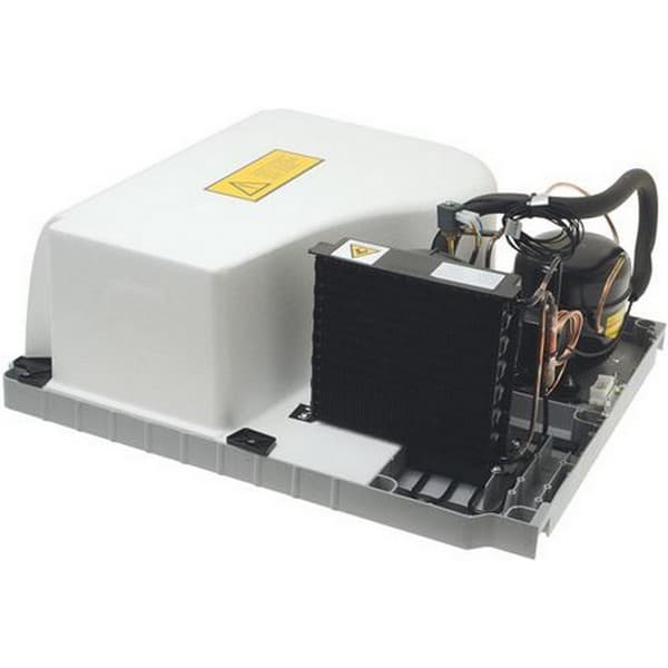 Unité frigorifique monobloc STA E-PHV TECO STA#XX6PHV22 STA#XX5PHV22 température de -2 à +8°C PIECE D'ORIGINE