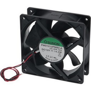 Ventilateur Sunon PMD1212PMB2-A 120 x 120 x 38 mm roulements à billes PIECE D'ORIGINE