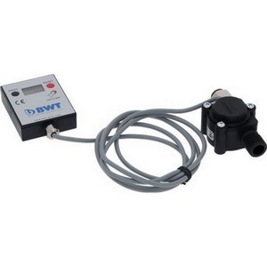 Compteurs litres LCD RACCORD 3/8"