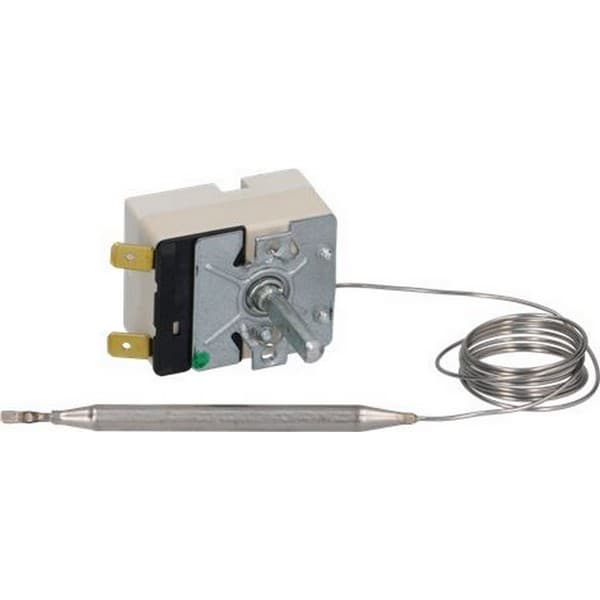Thermostat Monophasé  Whirlpool 375005 481227118029 température 30-85°C PIECE D'ORIGINE