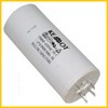 Condensateur CIMBALI 3341-131-517 de démarrage 18 µF avec cosses 