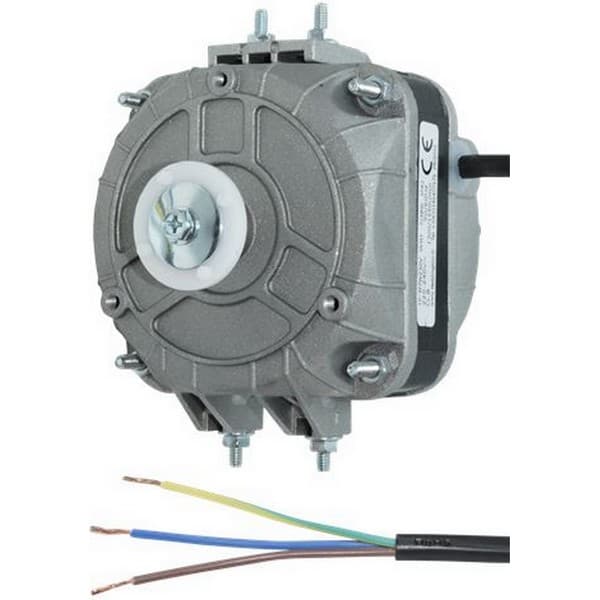 Moteur ventilateur TEDDINGTON TFM puissance 7W  PIECE D'ORIGINE