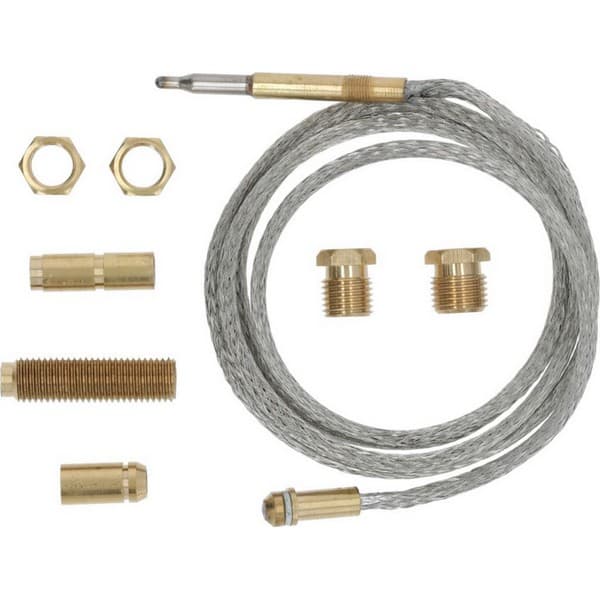 thermocouple universel souple Bonnet 634321 G1725004 900 cm PIECE D'ORIGINE