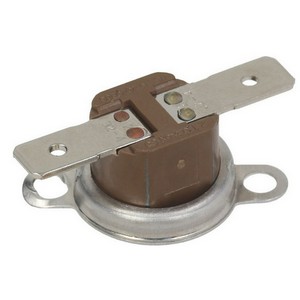  Thermostat  contact 90C