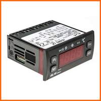 Thermostat électronique ELIWELL  ID 985LX ID985LX CK ID34DF0XCD300 4 relais et alarme 12 Vac/dc PIECE D'ORIGINE