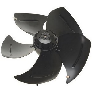 Ventilateur avec moteur integr Ebmpapst A4E330-AP18-02 hlice  330 mm 110 W PIECE D'ORIGINE