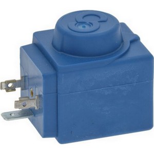 Bobine pour électrovanne gaz Castel HF2 9100/RA4 9105/RA4 9300/RA4  110 V PIECE D'ORIGINE