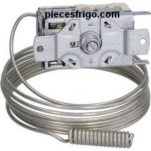 THERMOSTAT RANCO K22 L1074-K22L1074001-A21-0064