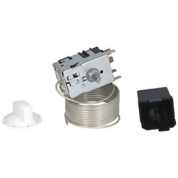 Thermostat mécanique Danfoss KIT N°7 - 077B-7007