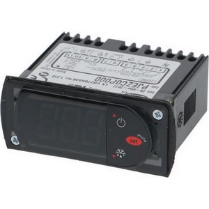 Thermostat lectronique 3 relais CAREL PJEZC0P000 230 V