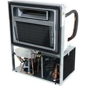 Unité frigorifique monobloc STB PLV DR TECO STB#XX6PLV22D STB#XX5PLV22D température de -2 à +8°C PIECE D'ORIGINE