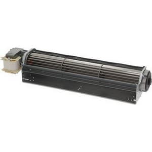 Turbine  45 mm et long 300 mm