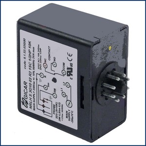 Régulateur de niveau HOONVED 27434  9.1.53.03G00  1/2HP(10K) 230V 50/60Hz 2A  PIECE D'ORIGINE