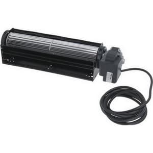 Ventilateur tangentiel COPREL TFR 45-240/15-27 CFC INC 240 mm moteur  droite  PIECE D'ORIGINE 